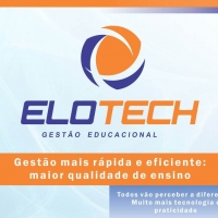 Software by Maringá - Elotech Gestão Pública