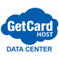 Hospedagem GetCard Data Center